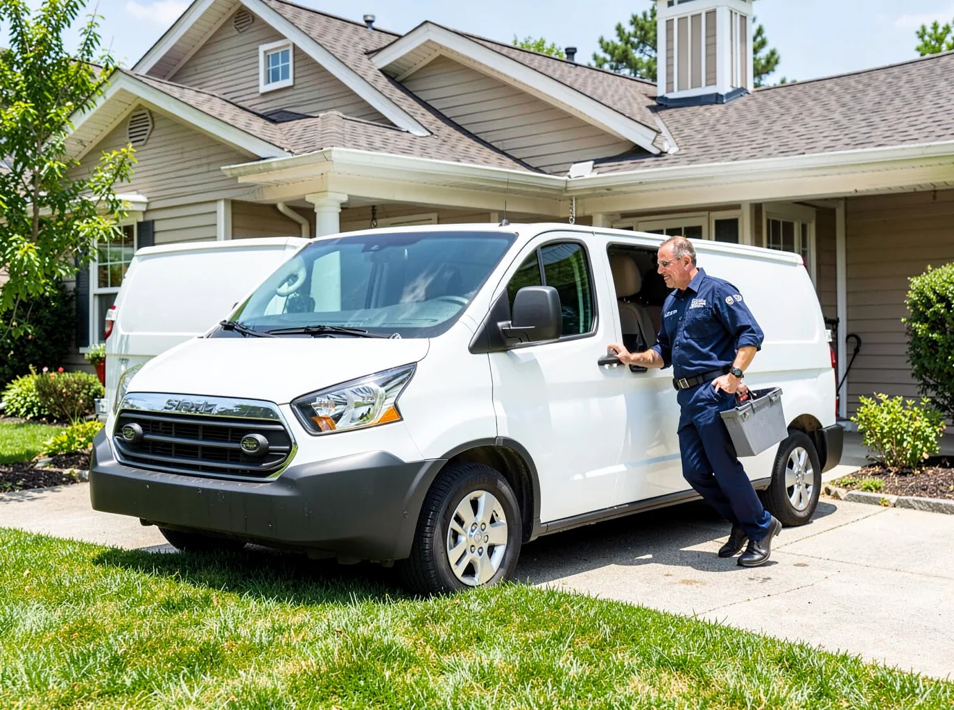 Emergency Plumber company in Petaluma, CA