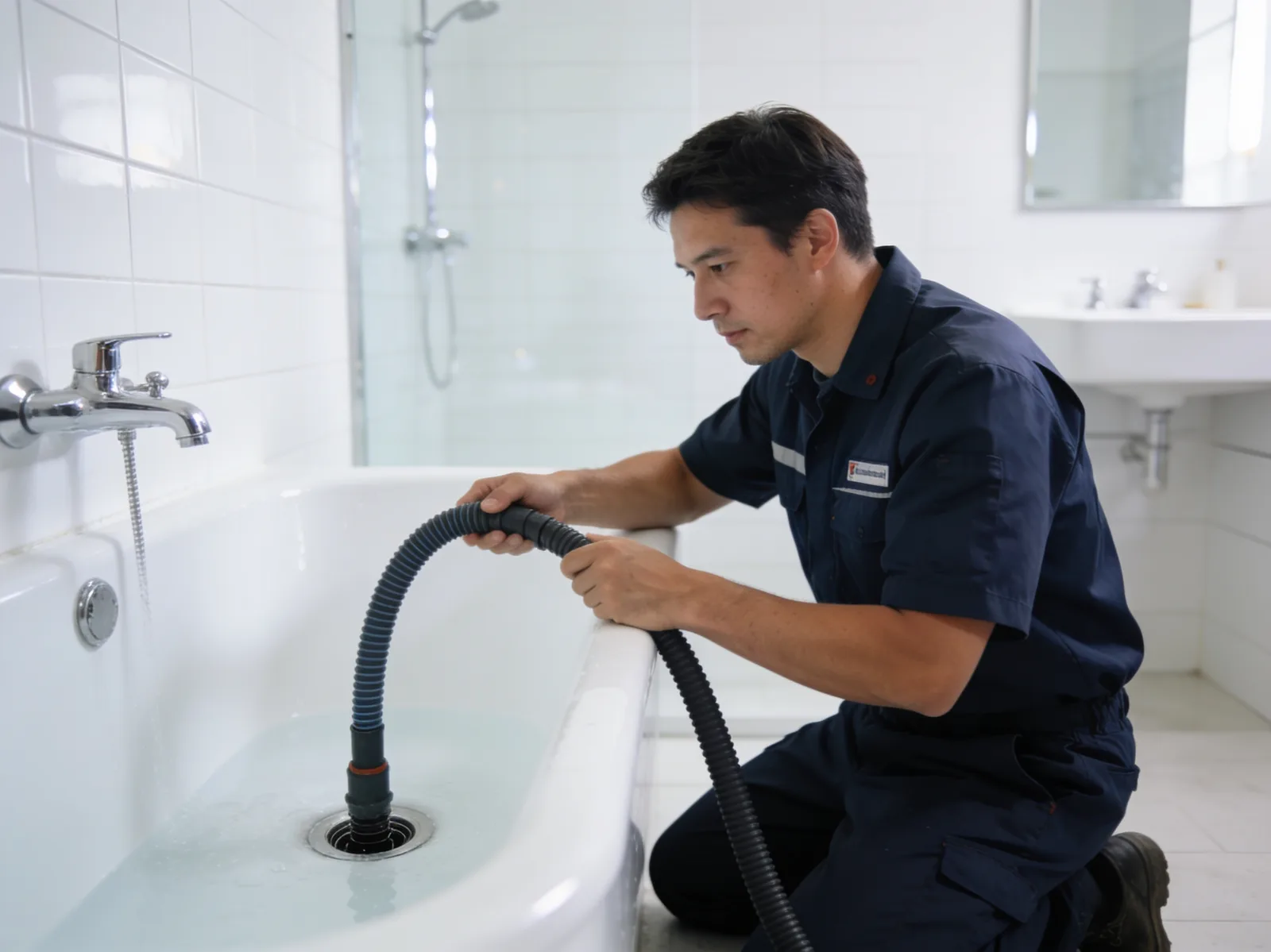 Emergency Plumber Petaluma, CA FAQs